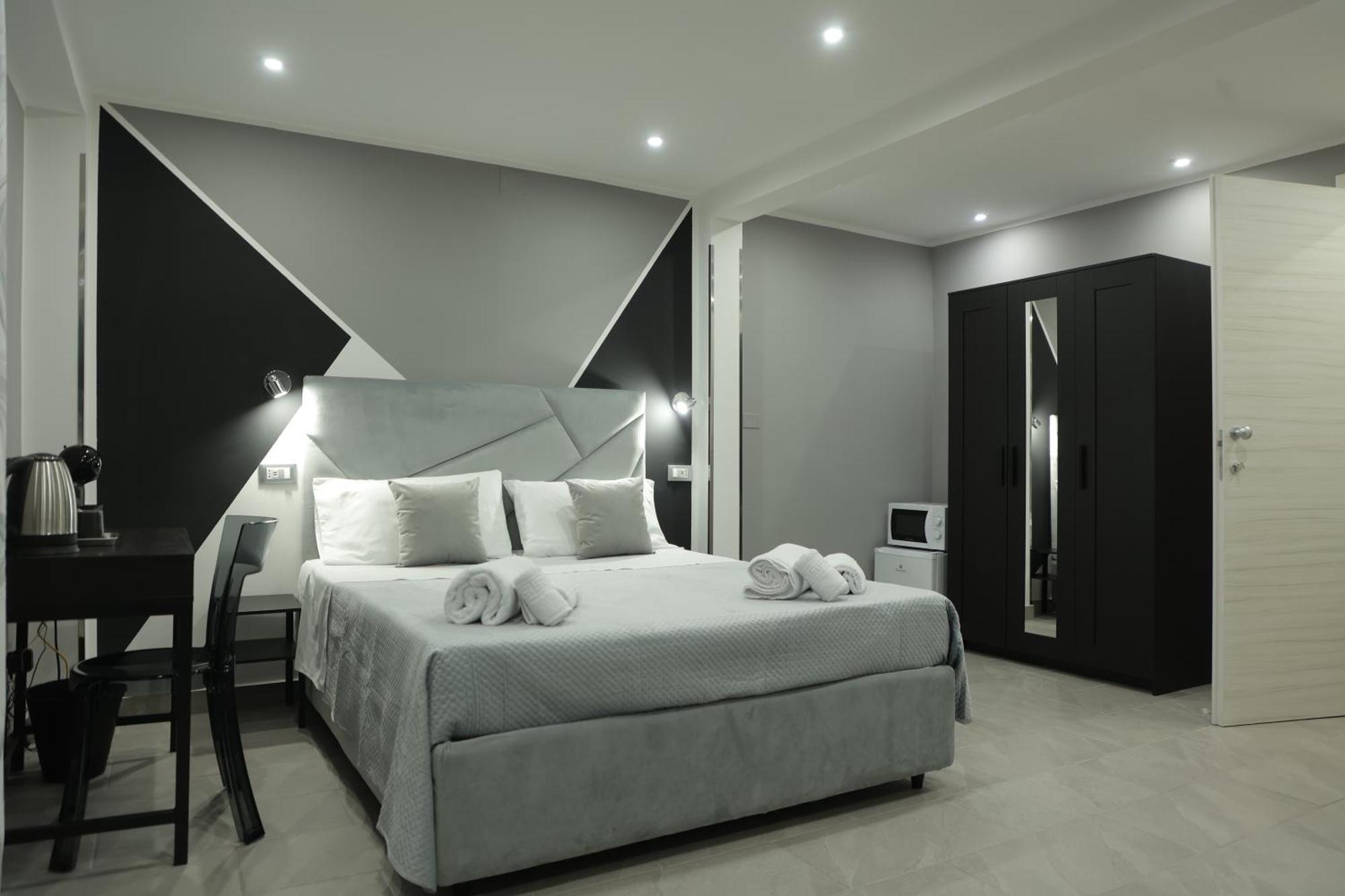 Home Di Giordy Catania-Fontanarossai nemzetközi repülőtér Kültér fotó
