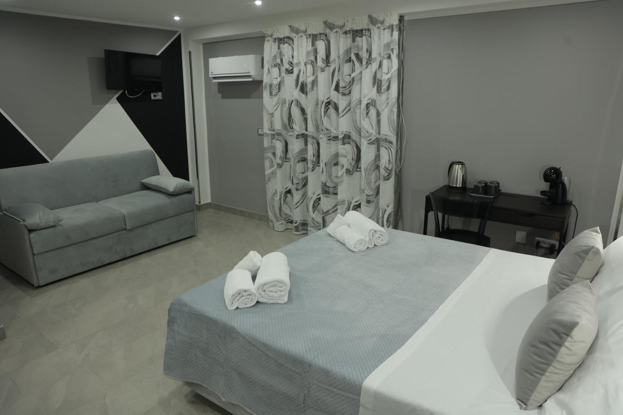 Home Di Giordy Catania-Fontanarossai nemzetközi repülőtér Kültér fotó