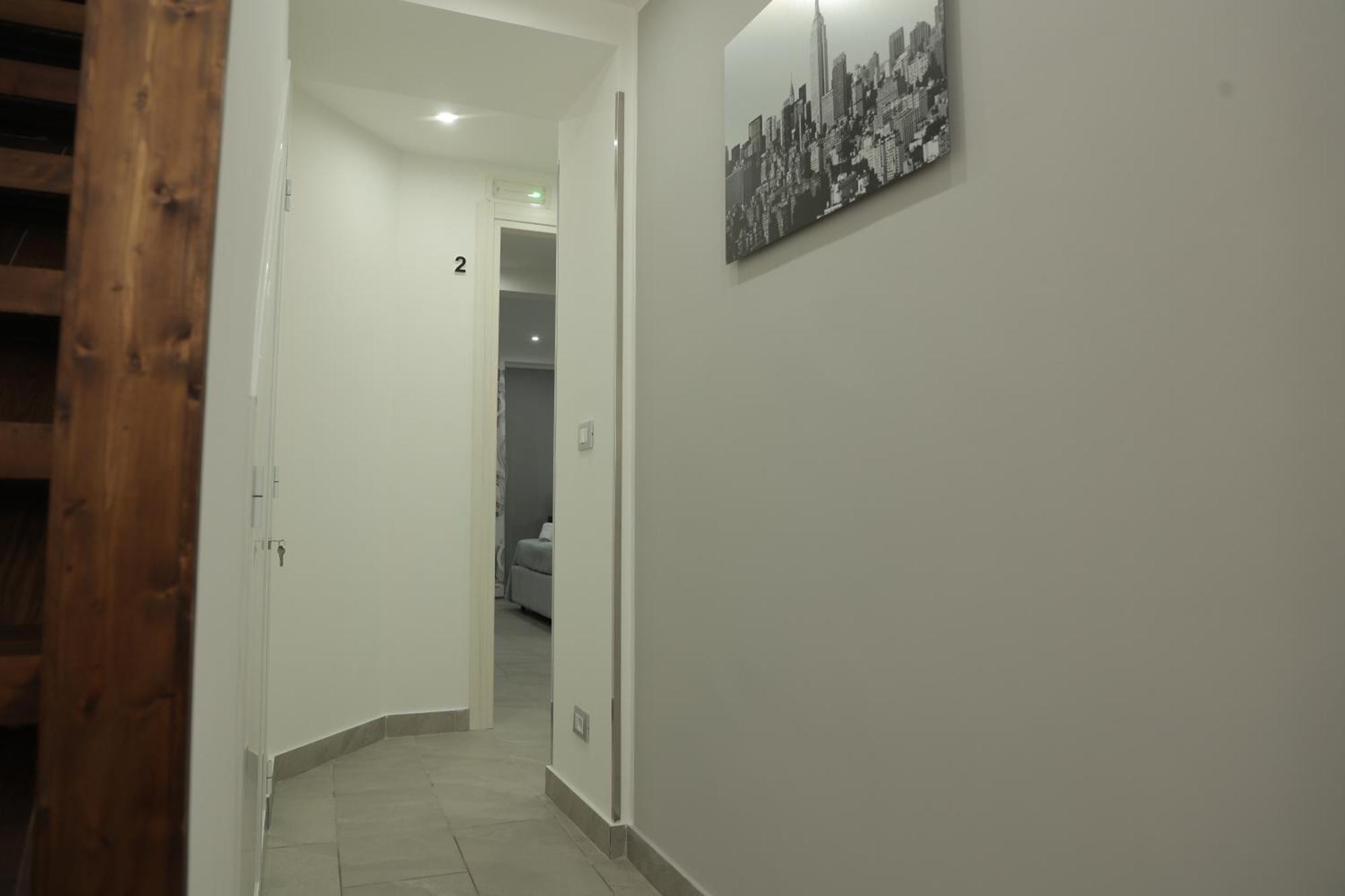 Home Di Giordy Catania-Fontanarossai nemzetközi repülőtér Kültér fotó