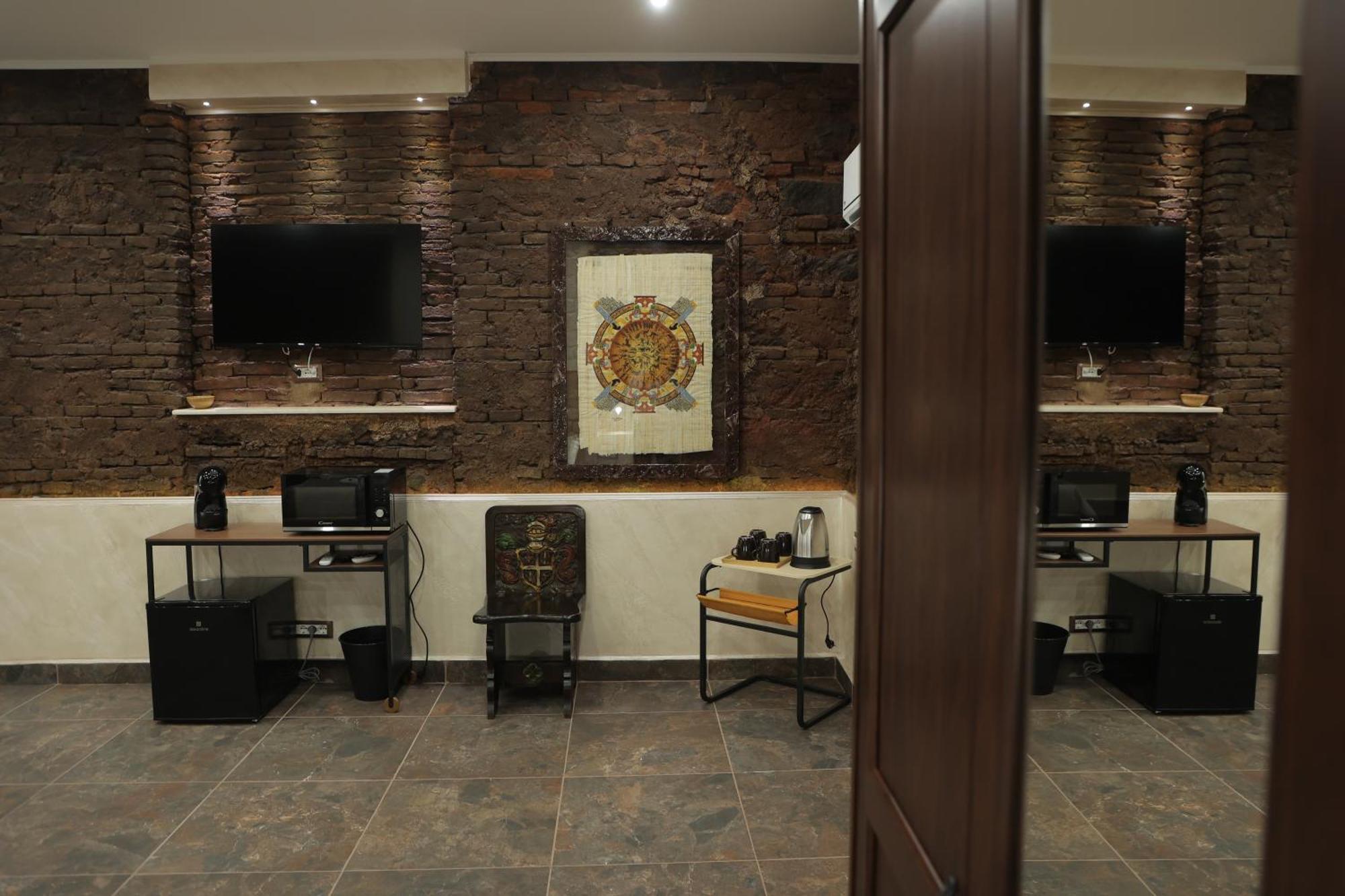 Home Di Giordy Catania-Fontanarossai nemzetközi repülőtér Kültér fotó