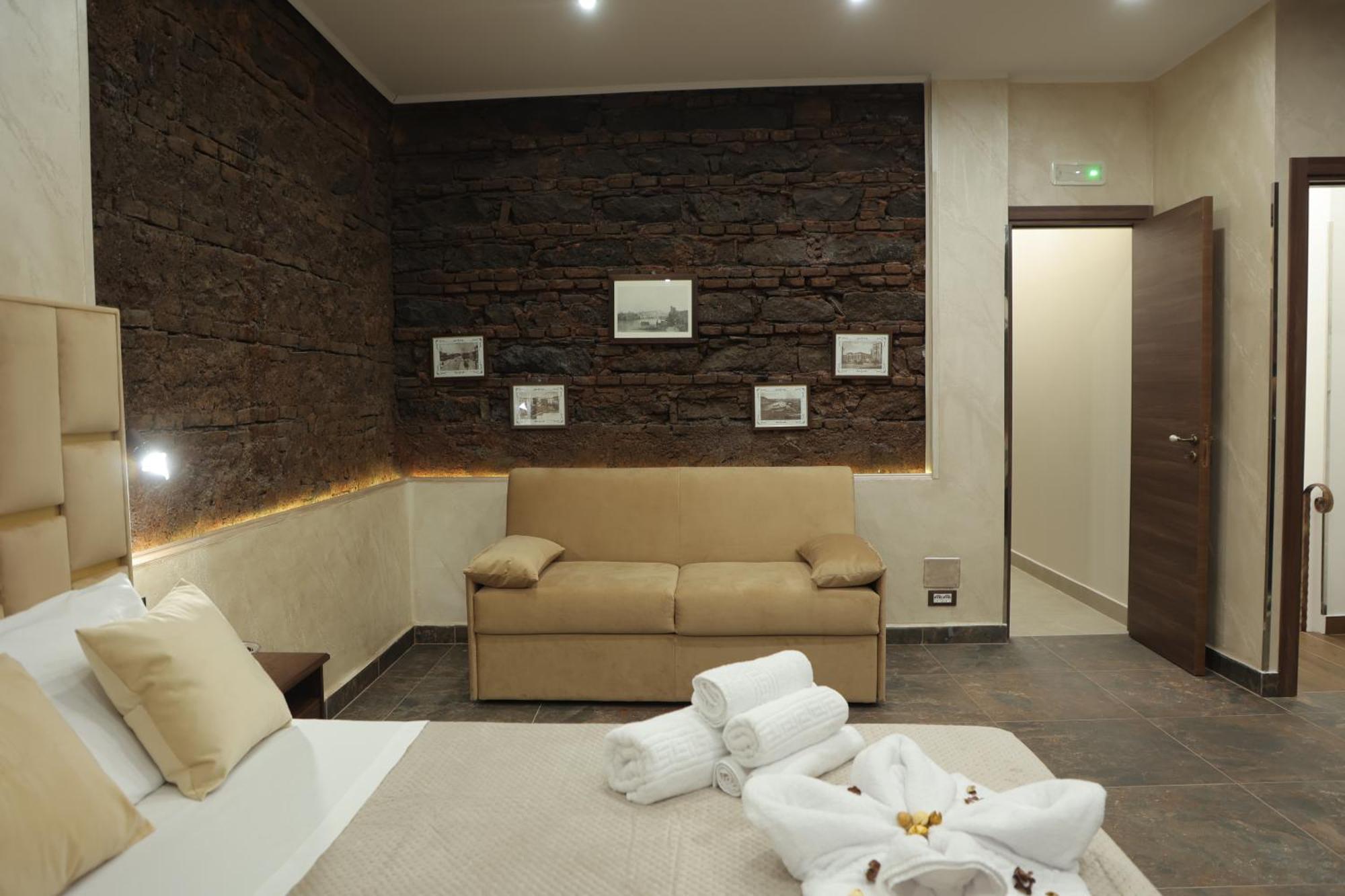 Home Di Giordy Catania-Fontanarossai nemzetközi repülőtér Kültér fotó